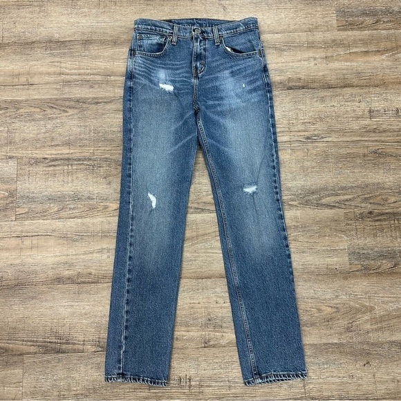Levi's Other - Levi’s 511 Slim Fit Jeans
